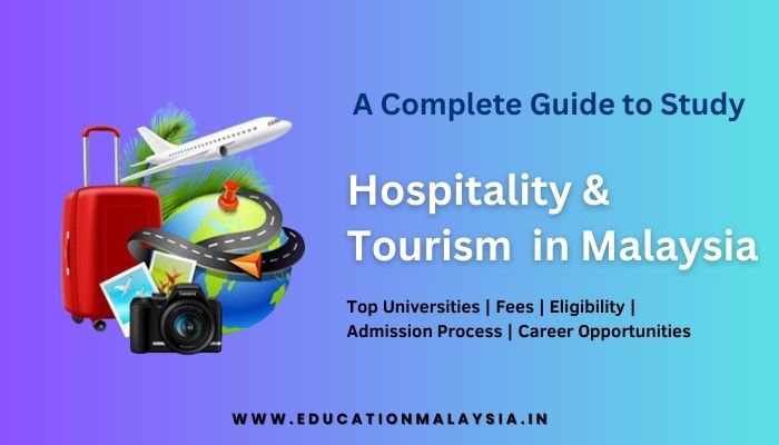 Hospitality And Tourism