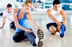 Personal Care and Fitness