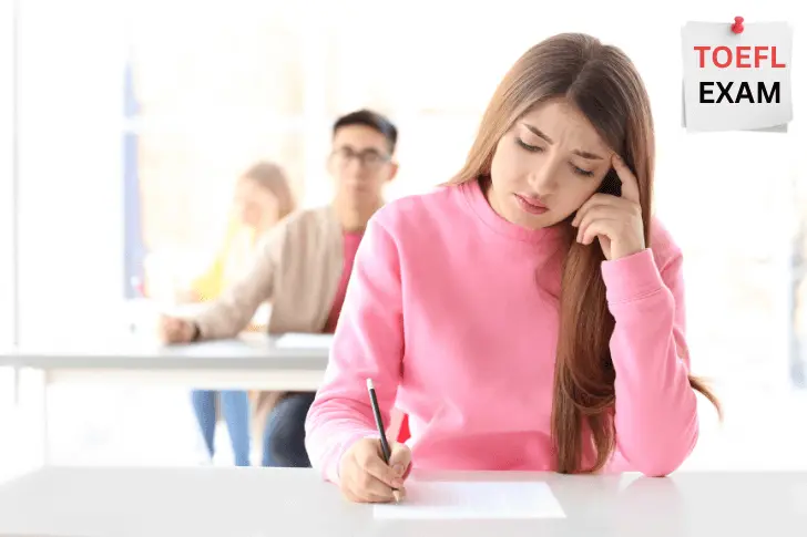 TOEFL
