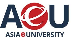 Asia e University Logo