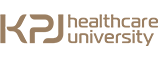 KPJ Healthcare University Logo