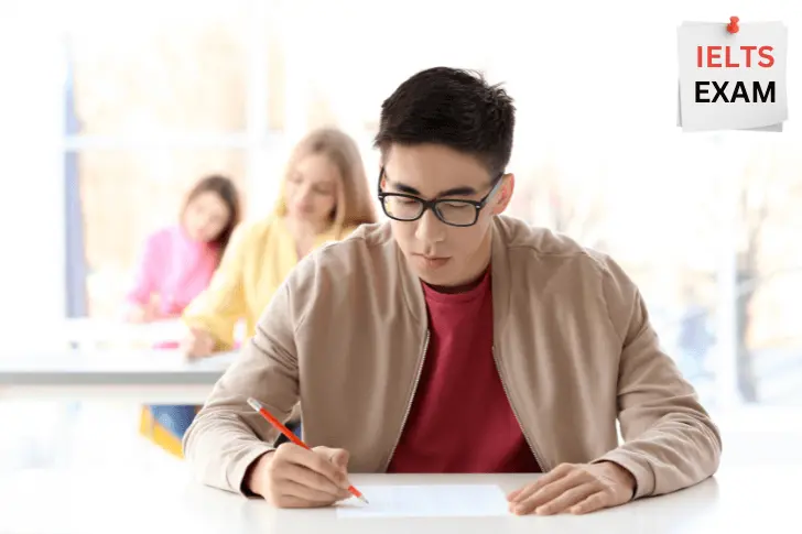 IELTS
