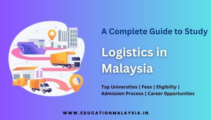 Logistics