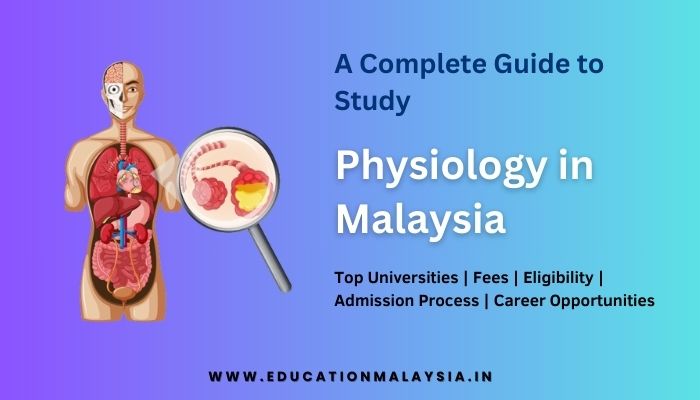 Physiology