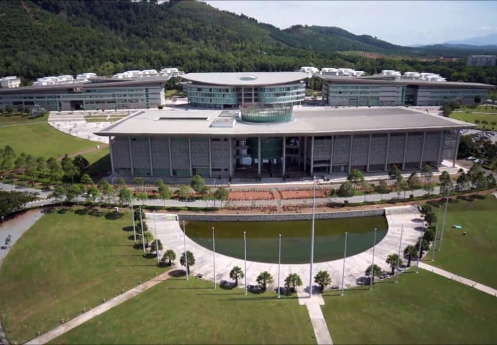 AIMST University